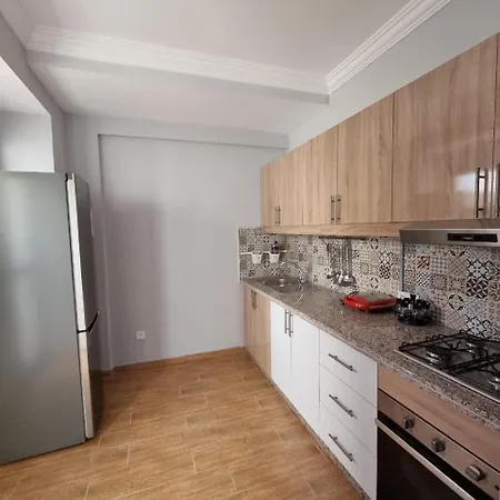 Modern Fully Equipped 2 Room Apartment In Marrakech Marrakesh Exterior foto