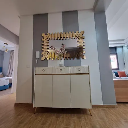 Modern Fully Equipped 2 Room Apartment In Marrakech Marrakesh Exterior foto