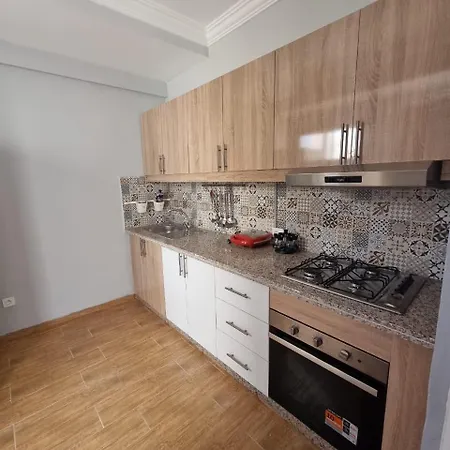 Modern Fully Equipped 2 Room Apartment In Marrakech Marrakesh Exterior foto