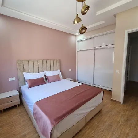 Modern Fully Equipped 2 Room Apartment In Marrakech Marrakesh Exterior foto