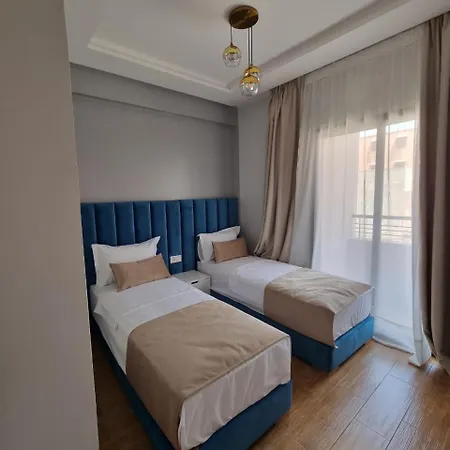 Modern Fully Equipped 2 Room Apartment In Marrakech Marrakesh Exterior foto