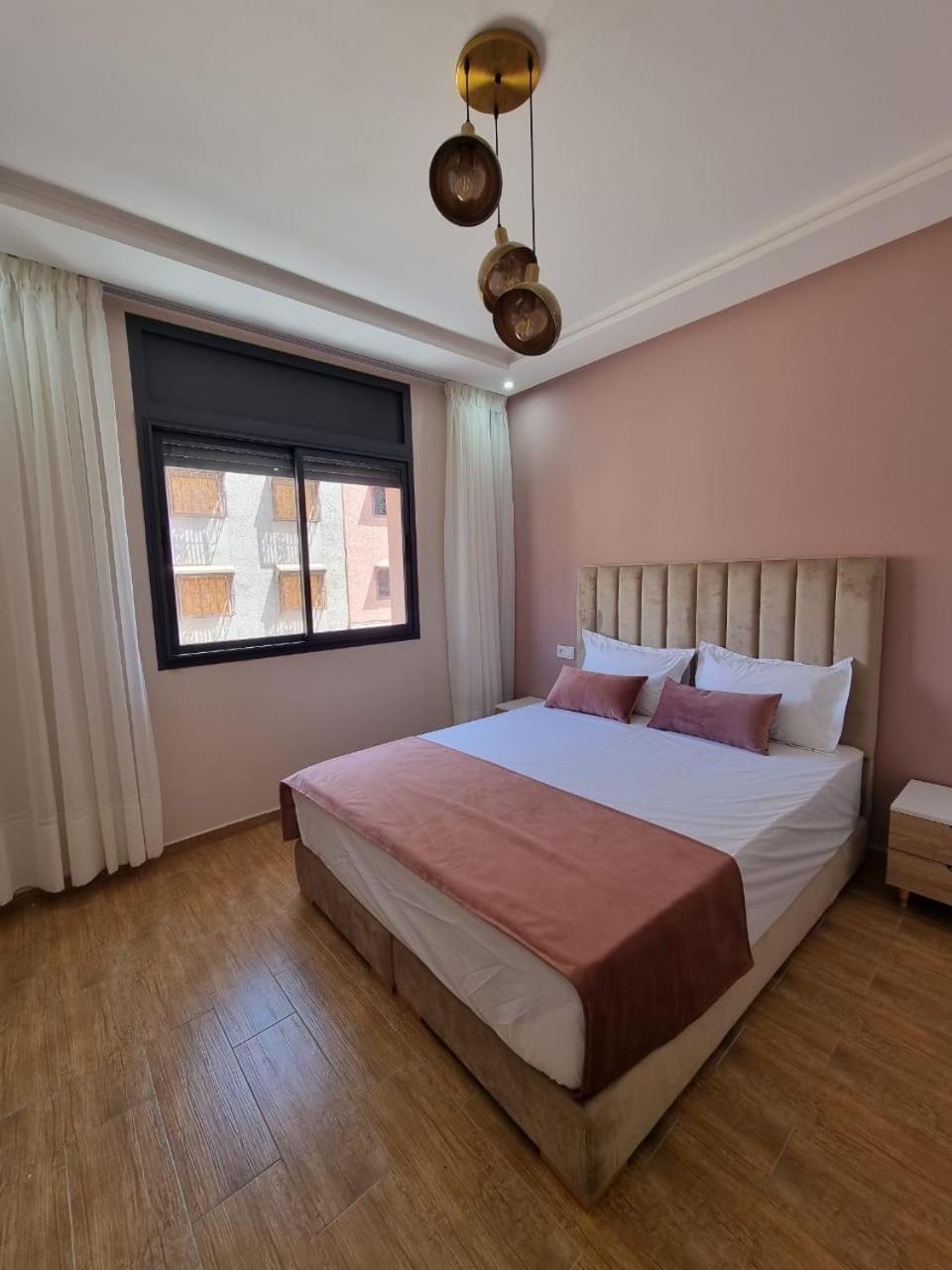 Modern Fully Equipped 2 In Marrakech