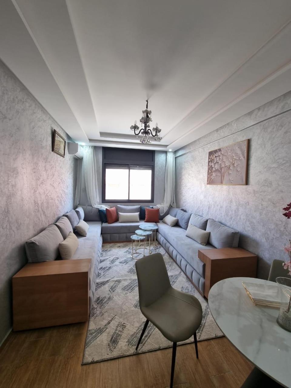 Modern Fully Equipped 2 In Marrakech Apartment *