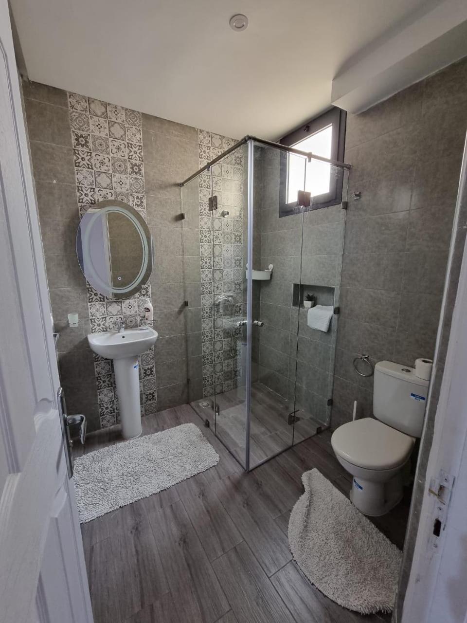 Modern Fully Equipped 2 In Marrakech Apartment Marrakesh
