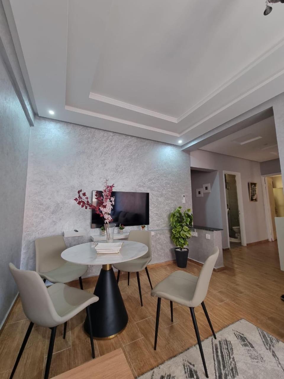 Apartment Modern Fully Equipped 2 In Marrakech *